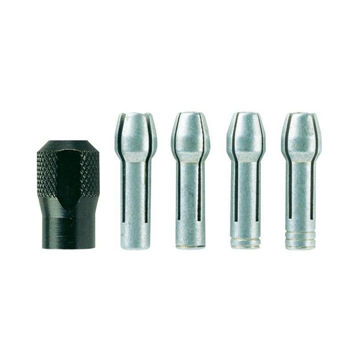 Imagen de kit de mandril y boquillas para 9050 pro Dremel 2615448585