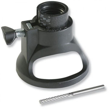 Imagen de KIT CORTE AZULEJO DE PARED 566 DREMEL