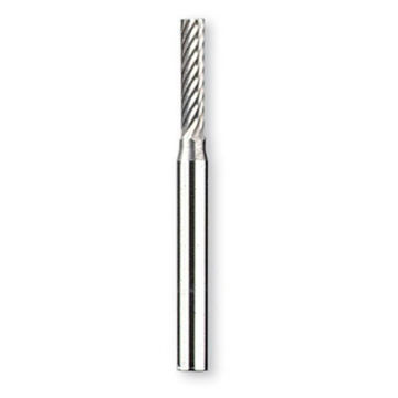 Imagen de FRESA RECTA CARBURO DE TUNGSTENO 2.4MM DREMEL