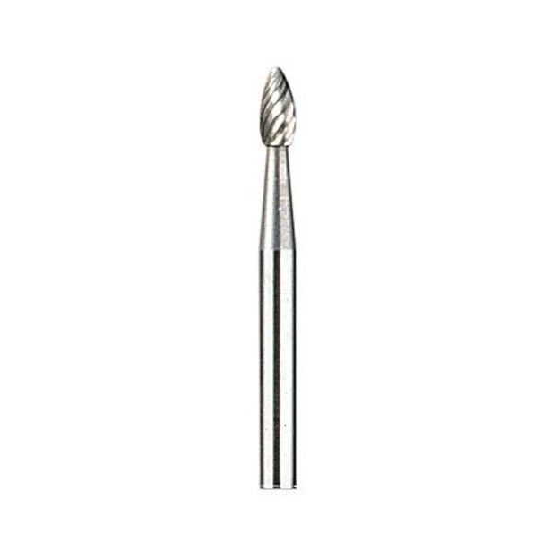 Imagen de FRESA CÓNICA CARBURO DE TUNGSTENO 3.2MM DREMEL