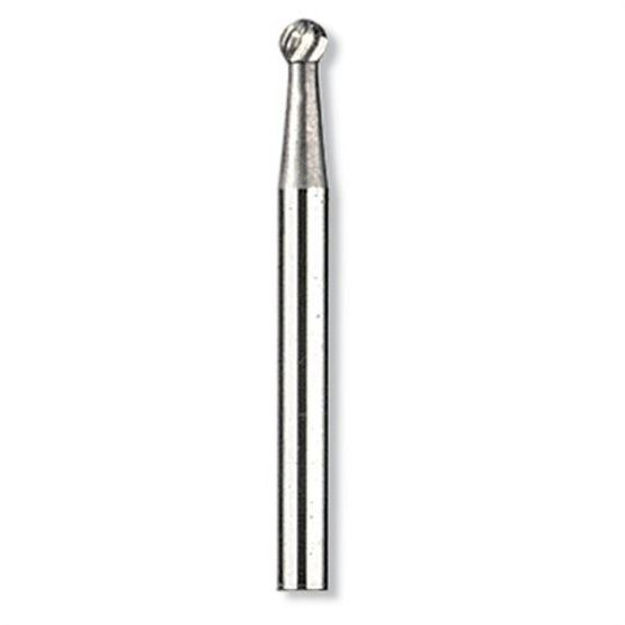 Imagen de FRESA REDONDA CARBURO DE TUNGSTENO 3.2MM