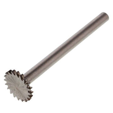 Imagen de FRESA ALTA VELOCIDAD CIRCULAR 9.8MM DREMEL