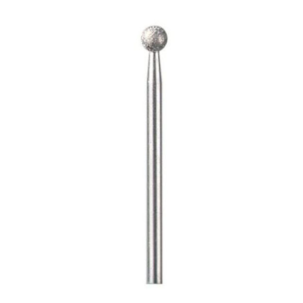 Imagen de Punta diamante materiales duros 11/64" Dremel 7105