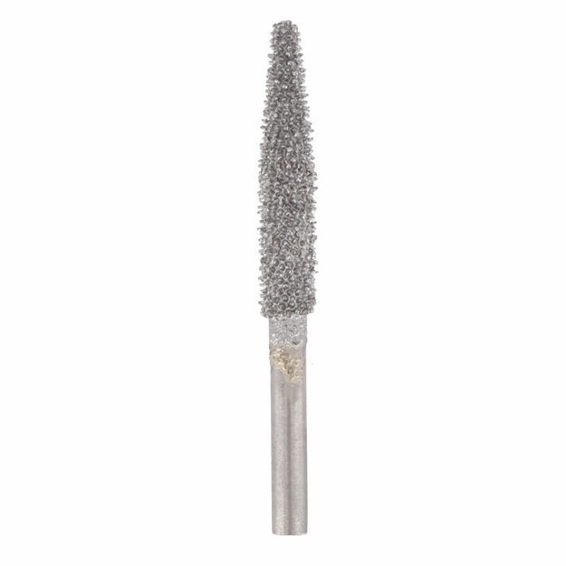 Imagen de punta carburo tungsteno 6,4mm Dremel 9931