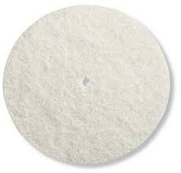 Imagen de DISCO DE FIELTRO 25MM 429 DREMEL