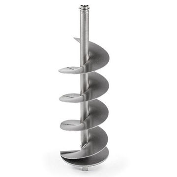 Imagen de BARRENA PARA SUELO 350 X 700MM AHOYADORA BT360 STIHL
