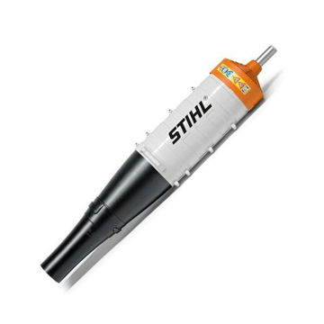 Imagen de SOPLADOR AIXAL BG-KM PARA DESMALEZADORA KM 85 R STIHL