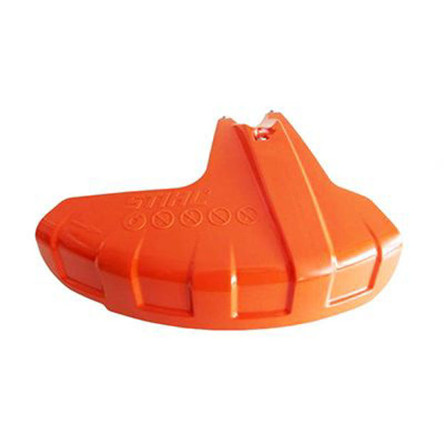 Imagen de Protector para disco 200mm para desmalezadora Stihl