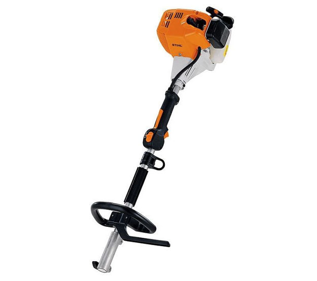 Imagen de DESMALEZADORA MULTIPROPÓSITOC 25.4CC KM 85 R STIHL