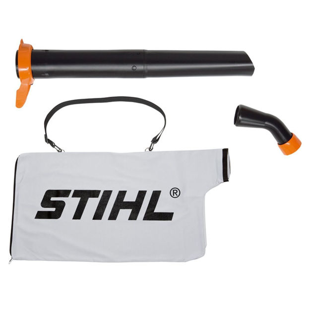 Imagen de Kit de aspirado soplador eléctrico Stihl BGE 71