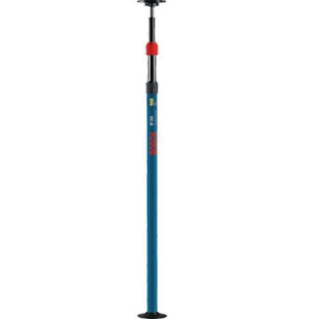 Imagen de Barra Telescopica Tipo Puntal Para Nivel Laser Bosch Bt 350