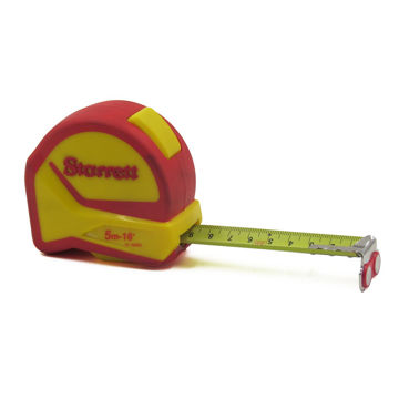 Imagen de C.METRICA  CT V1- 5M  Starrett   5 mts.
