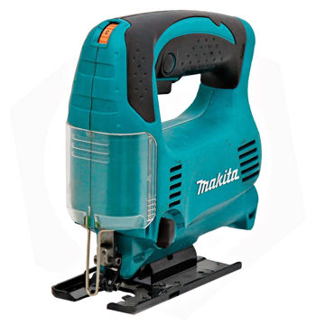 Sierra Caladora Makita 4300BV de 390w