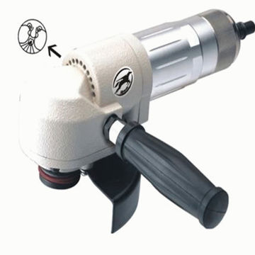 Imagen de AMOLADORA ( 4" )  (AT-482)  HYMAIR
