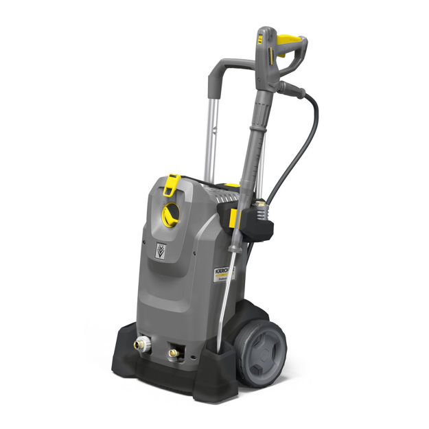 Imagen de HIDROLAVADORA 3100W 150BAR HD 6/15 M KARCHER