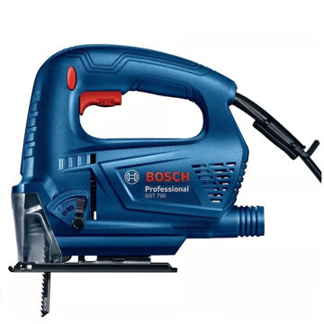 Imagen de Sierra Caladora 500w 70mm Bosch GST 700