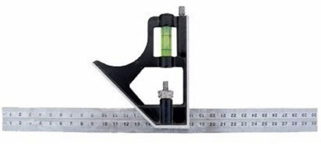 Imagen de Escuadra combinada 305mm Crossmaster 9932186