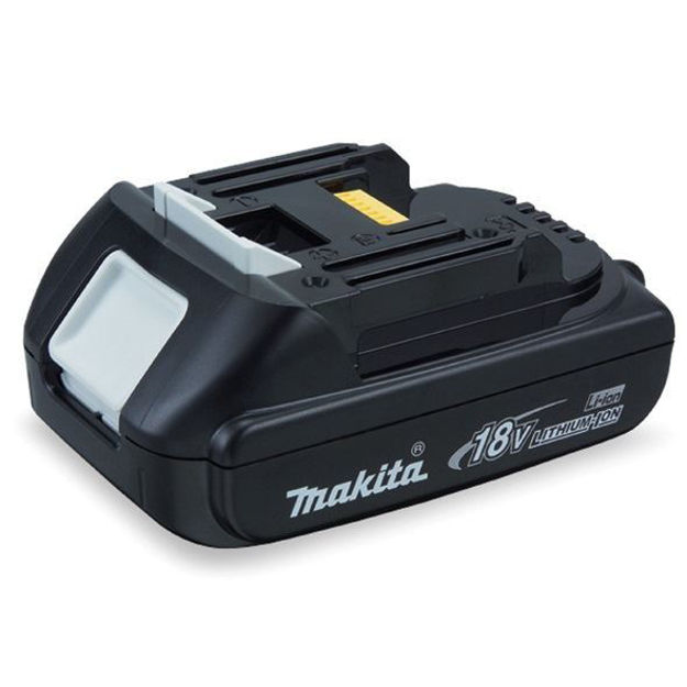 Imagen de BATERIA 18V Litio 1.5mAh. MAKITA BL1815N