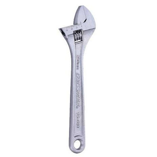 Imagen de Llave Ajustable "francesa" 18" Crossman 95-618