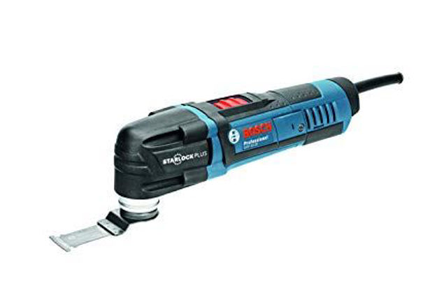 Imagen de Multicortadora - multiherramienta 300W Bosch GOP 30-28