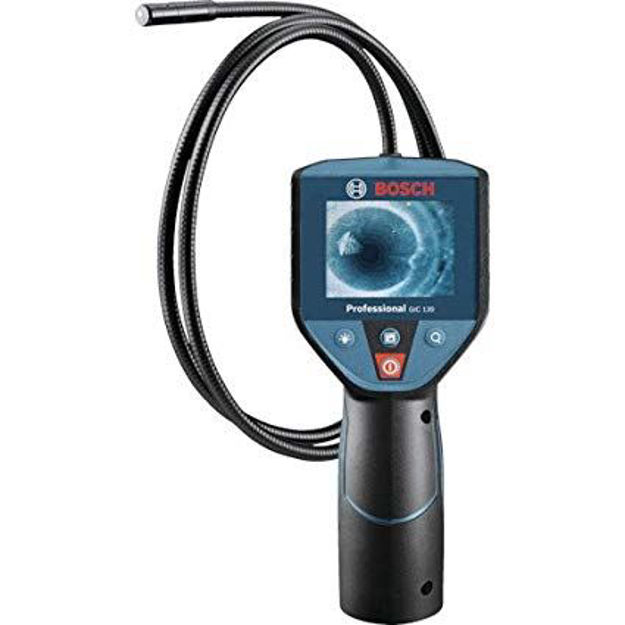 Imagen de Cámara de inspección con pantalla 2,7" Bosch GIC 120