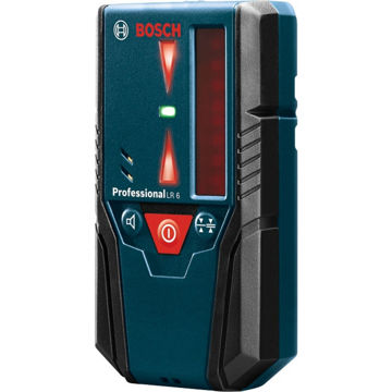 Imagen de RECEPTOR DE LÁSER LR6 BOSCH