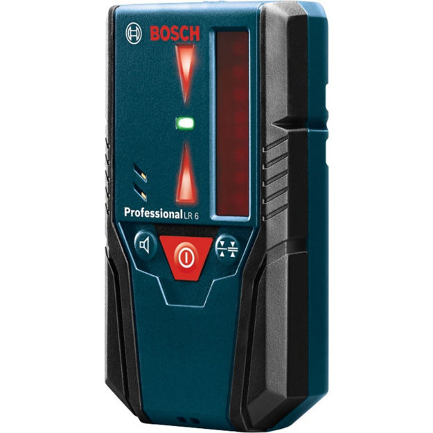 Imagen de RECEPTOR DE LÁSER LR6 BOSCH