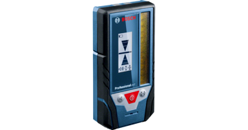 Imagen de RECEPTOR DE LÁSER LR7 BOSCH