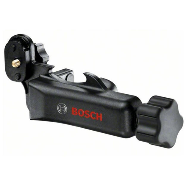 Imagen de Soporte para receptor láser LR 1 y LR 2 Bosch