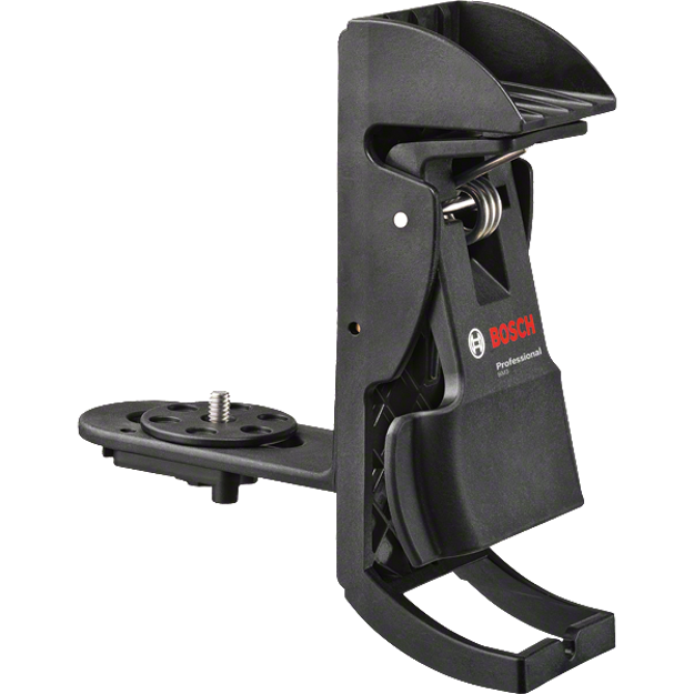 Imagen de Soporte universal para nivel láser bosch BM 3
