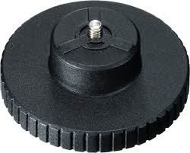Imagen de Adaptador para trípodes 5/8" - 1/4" Bosch