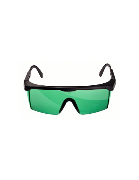 Imagen de Gafas para equipos láser verde Bosch