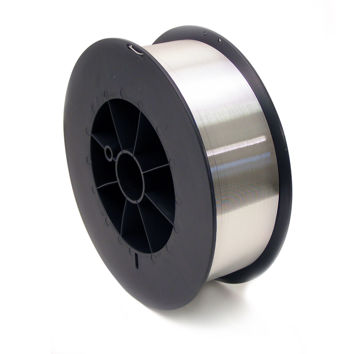 Imagen de ROLLO ALAMBRE MIG ALUMINIO OKAUTROD 4043 1MM 7KG ESAB