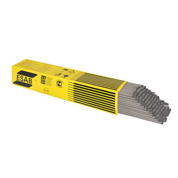 Imagen de ELECTRODO 7018-1 3.25 MM OK 48.11 (X KILO) ESAB