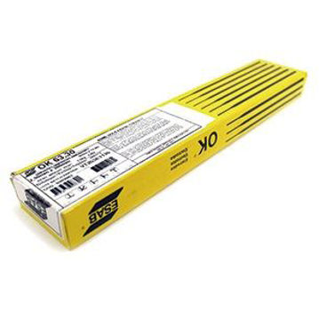Imagen de ELECTRODO FUNDICIÓN LIMABLE OK 92.58 2.50 MM (X KILO) ESAB