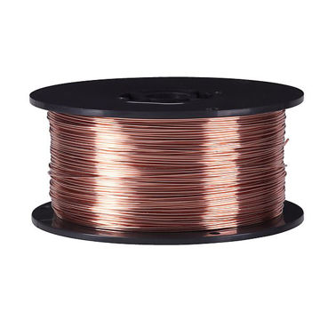 Imagen de ROLLO ALAMBRE MIG 0.8MM 5KG ESAB