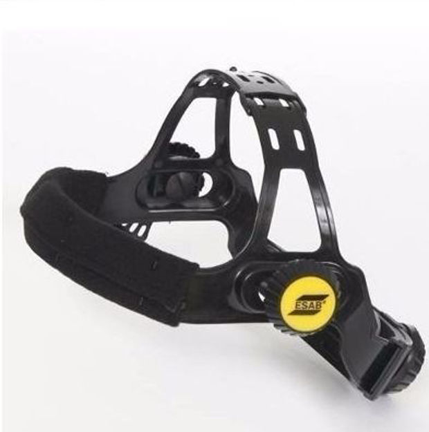 Imagen de ARNÉS PARA CARETA SOLDAR WARRIOR TECH ESAB