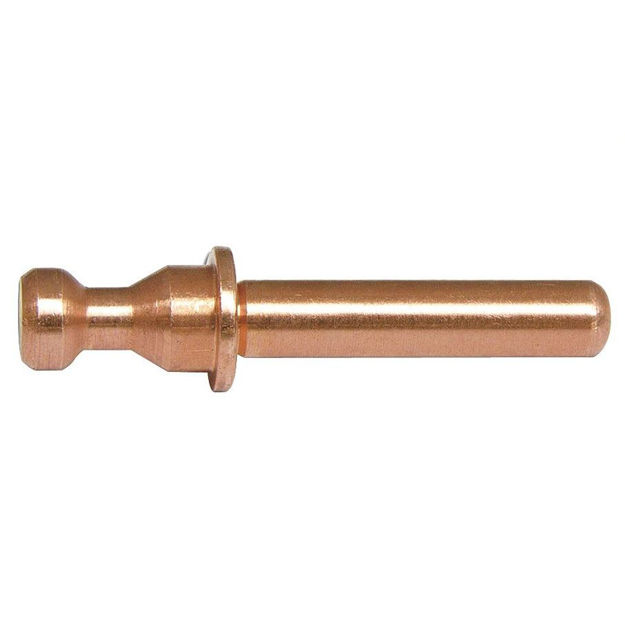 Imagen de ELECTRODO PLASMA PARA TORCHA SL40 VICTOR 9-0096 ESAB 730782                                                                                                                                                                     