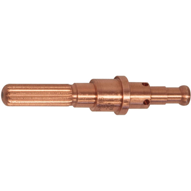 Imagen de ELECTRODO PLASMA PARA TORCHA SL60/SL100 VICTOR ESAB 730804                                                                                                                                                                     