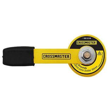 Imagen de Masa Magnética 50mm Para Soldar 300amp Crossmaster 9932290
