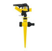 Imagen de Aspersor Por Impulsos Regulable Para Riego Crossmaster 9937920