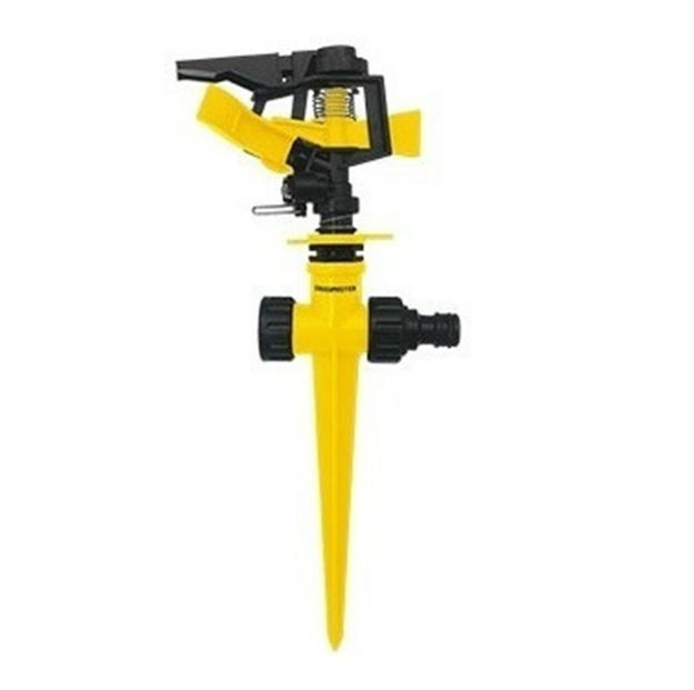 Imagen de Aspersor Por Impulsos Regulable Para Riego Crossmaster 9937920