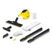 Imagen de LAVADORA DE VAPOR SC 1 FLOOR KIT KARCHER