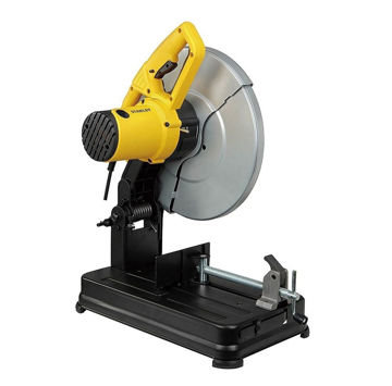Imagen de CORTADORA SENSITIVA 14" 350mm 2200W STANLEY SSC22