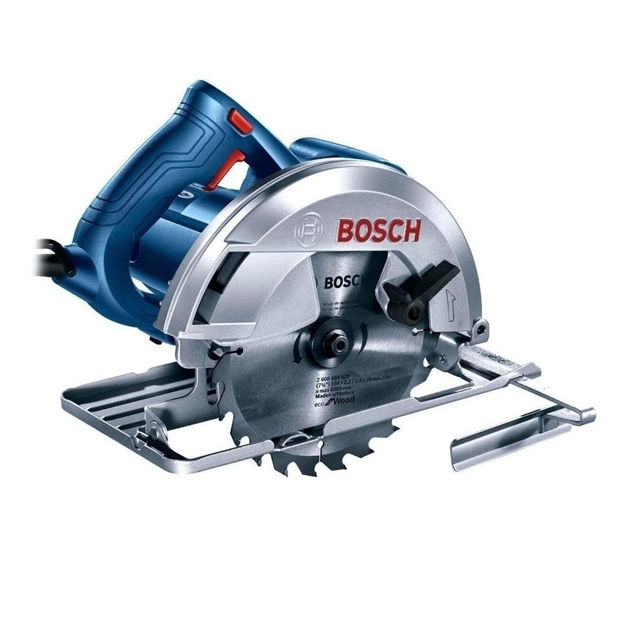 Imagen de Sierra Circular 7.1/4" 1500W Bosch GKS 150