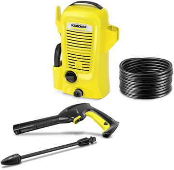 Imagen de HIDROLAVADORA USO DOMÉSTICO 1400W 110 BAR K2 UNIVERSAL KARCHER