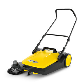 Imagen de BARREDORA MANUAL S6 KARCHER