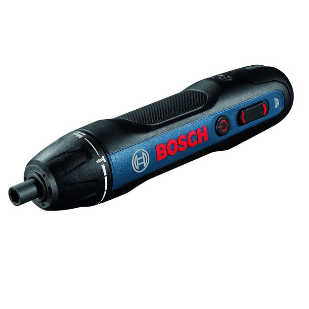 Imagen de Atornillador A Batería 3,6volt Bosch Go 2.0