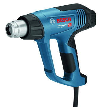 Imagen de PISTOLA DE CALOR 2000W GHG 20-63 BOSCH