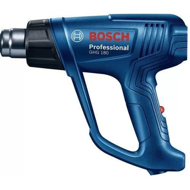 Imagen de PISTOLA DE CALOR 1800W GHG 180 BOSCH